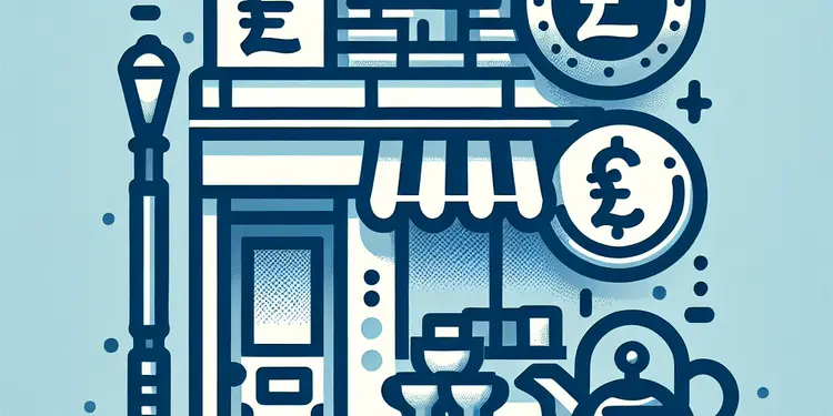 Where can I find information on government support programs for small businesses?