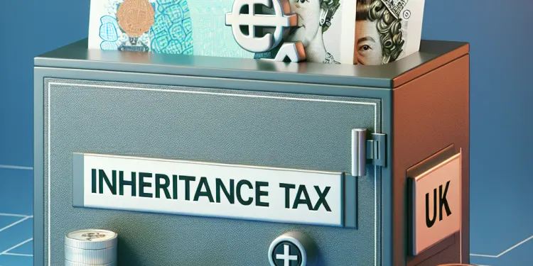 Where can I find more detailed information on inheritance tax?