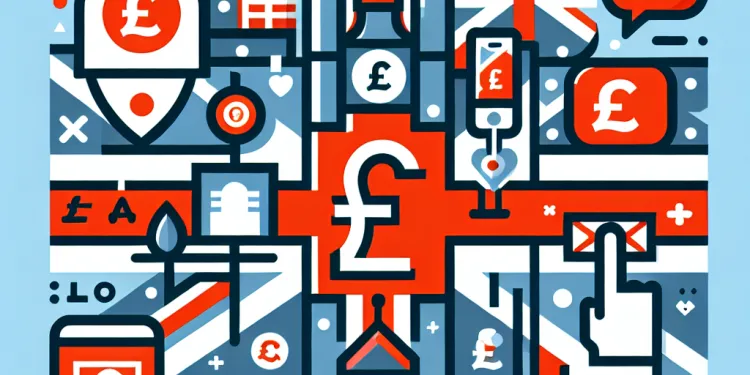 Where can I find official announcements on the National Living Wage?