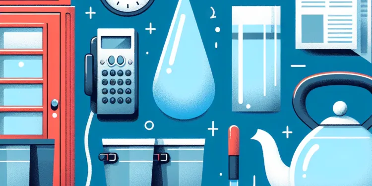 Which UK water companies are going to refund their customers?