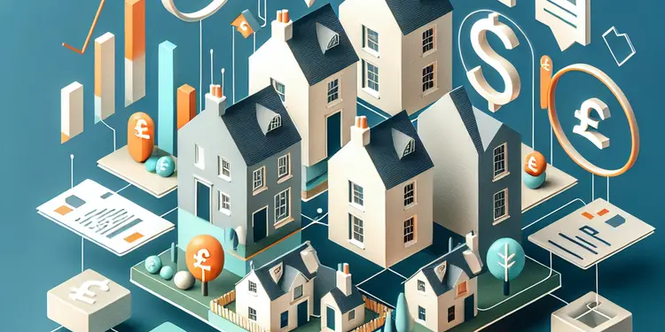 Which property sales are exempt from CGT?