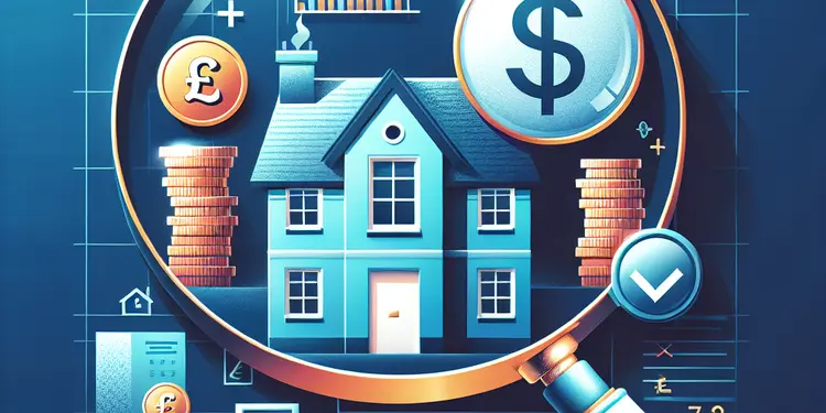 Which property sales are exempt from CGT?