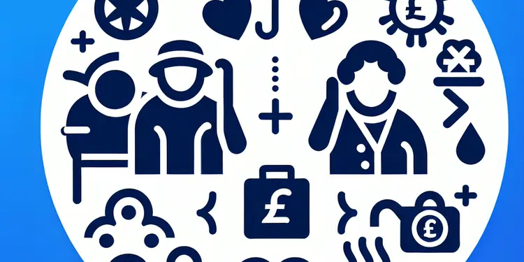 Who benefits from live-in care?