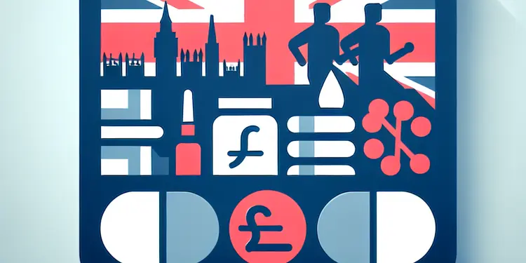 Who can take Wegovy tablets?