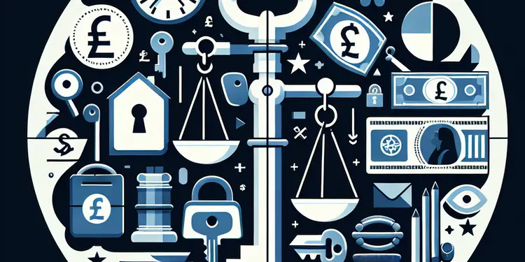 Who decides when a person with an indefinite prison sentence is released?