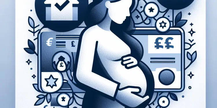 Who is eligible for the Sure Start Maternity Grant?