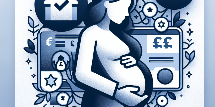 Who is eligible for the Sure Start Maternity Grant?