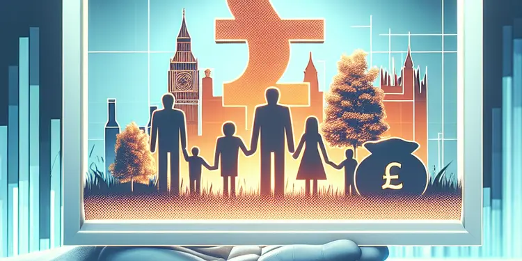 Who is responsible for paying Inheritance Tax?