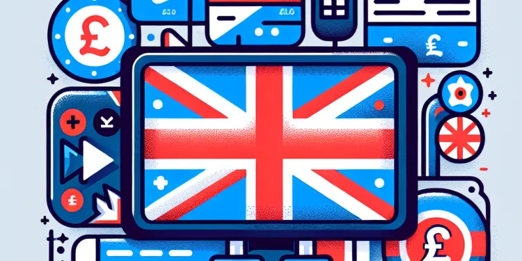 Who needs to pay for a TV license in the UK?