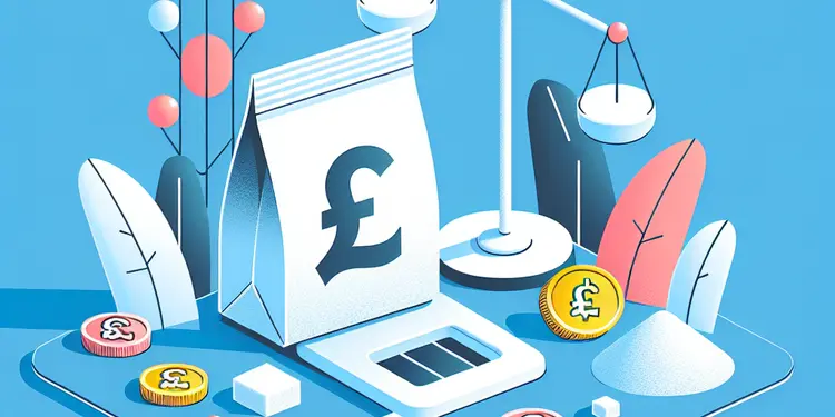 Who pays the sugar tax?