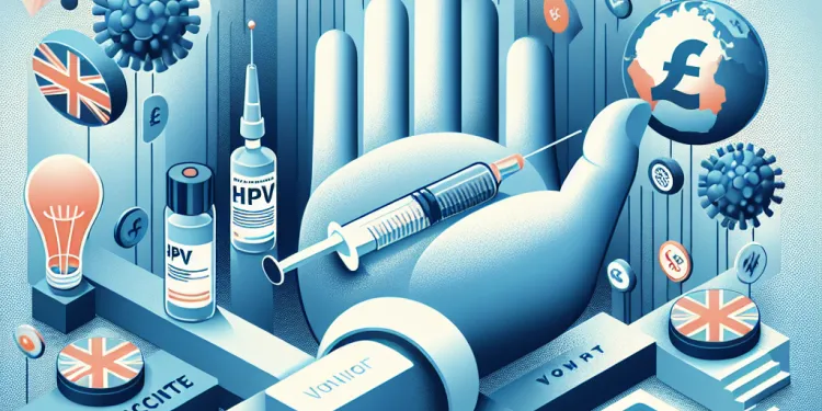 Who should get the HPV vaccine?