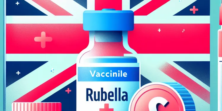 Who should receive the Rubella vaccine?