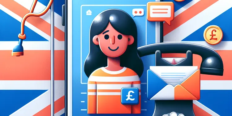 Why am I receiving unsolicited texts or calls?