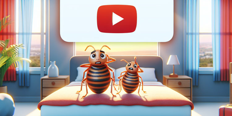 Why are bed bugs so difficult to eliminate?