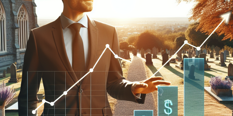 Why are council burial fees going up nearly 50% in the UK?