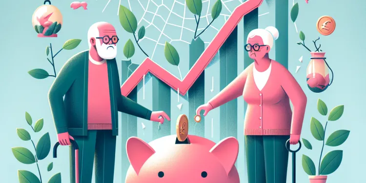 Why do pension funds go bust?