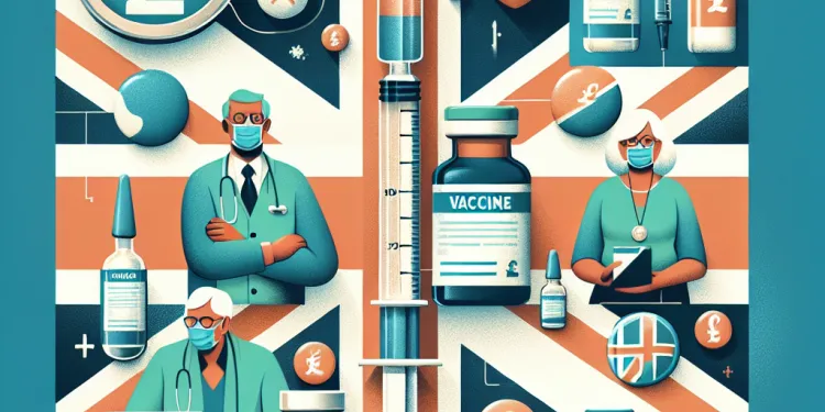 Why do some vaccines require multiple doses?