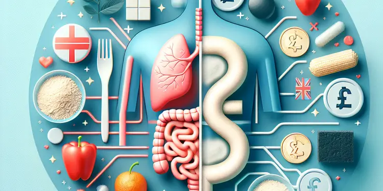 Why is fiber important for health?