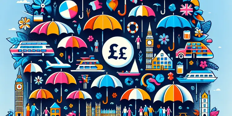 Why is it important to compare holiday insurance providers?