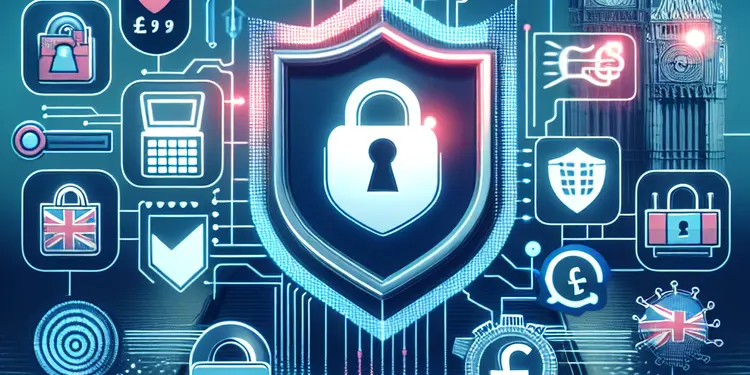 Why is it important to secure my mobile phone?