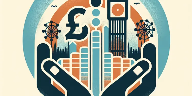 Why is the National Living Wage being increased?