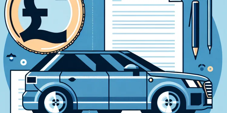 Why is understanding the terms of car finance important?