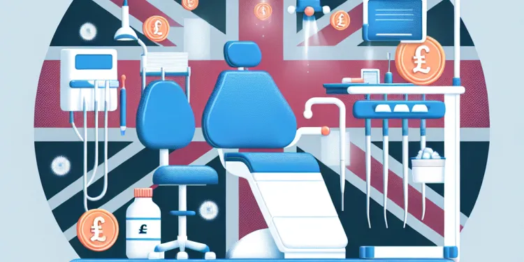 Will Brexit affect my access to NHS dental treatments?