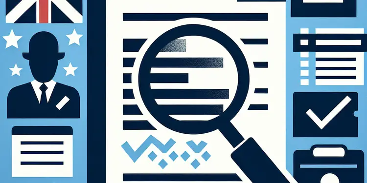 Will accessing my police records show up in background checks?