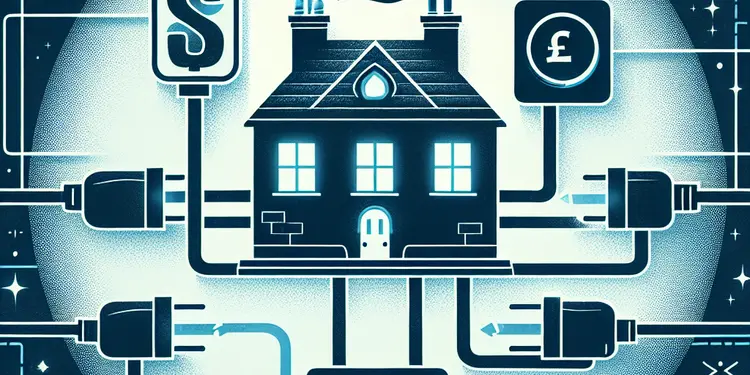 Will my energy supply be interrupted if I switch suppliers?