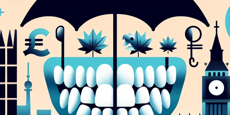 Will my insurance cover Turkey Teeth?