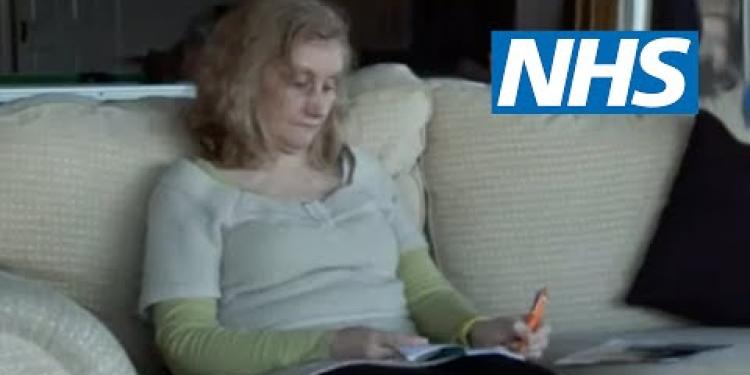 Fibromyalgia: Suzanne's story | NHS