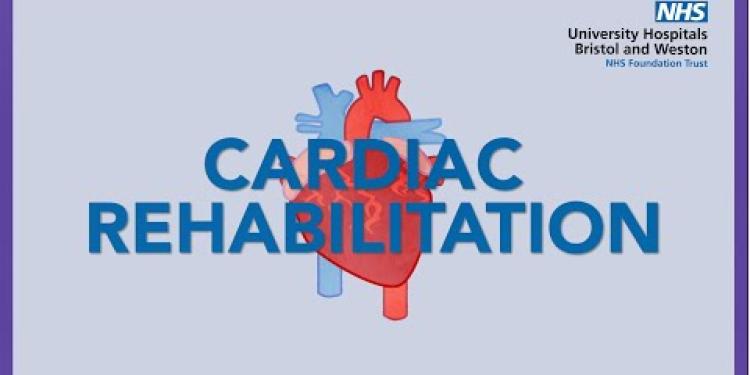 Cardiac Rehab