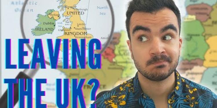 What Happens To Investments and Pensions | Moving Abroad | Leaving the UK