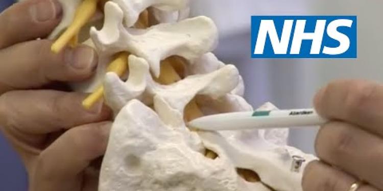 Lumbar surgery | NHS