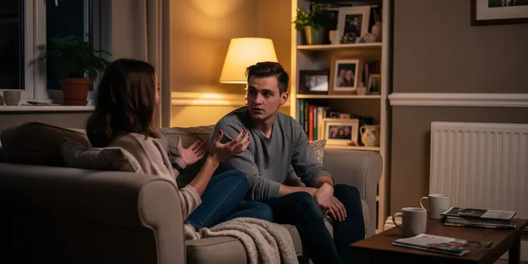 7 Signs Your Relationship is Making You Depressed