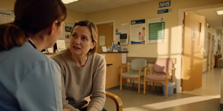 7 Warning Signs of Emotional Abuse