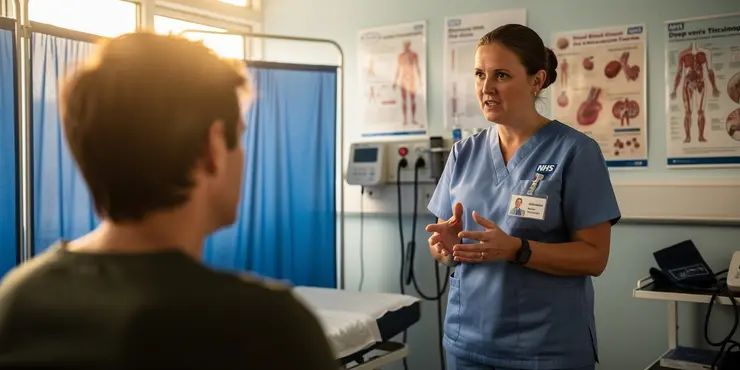 A guide to hospital-acquired deep vein thrombosis and pulmonary embolism