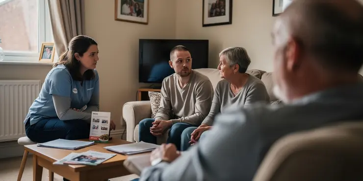 Addressing the Cost of Living Crisis: Community Support and Resources