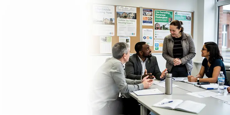 Addressing the Housing Crisis: Current Challenges and Solutions