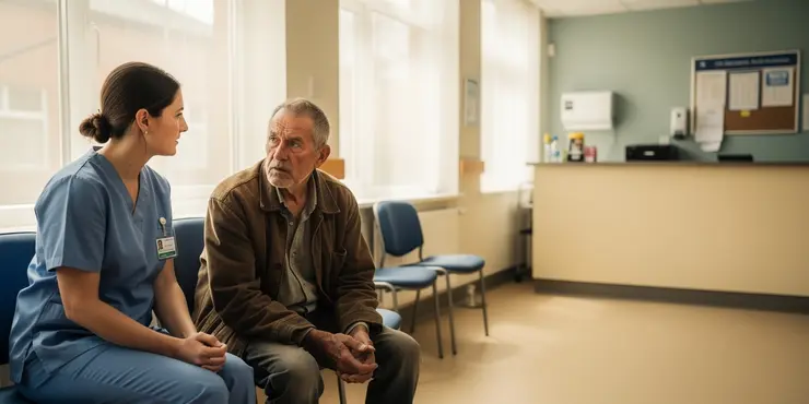 Addressing the Rising Homelessness Crisis