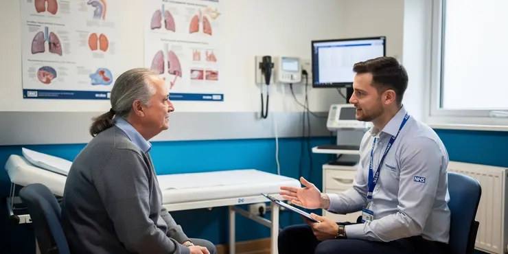 Am I eligible to try the new sleep apnea chip?