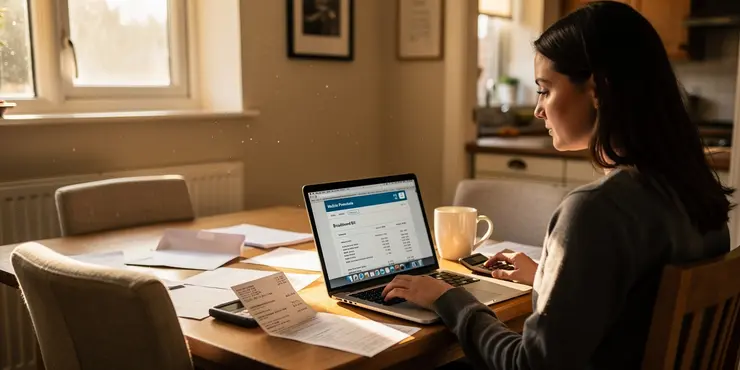 Am I get the best deal on my broadband and mobile phone use?