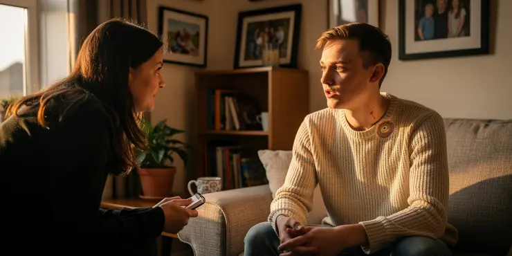 An Interview With JC About His Leukemia And His Leukemia Treatment