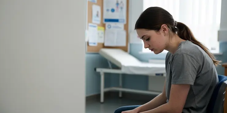 Anorexia nervosa | NHS