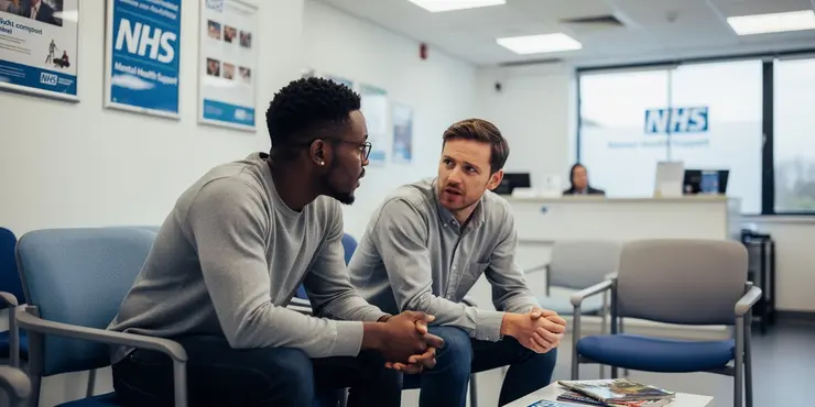 Anorexia nervosa | NHS