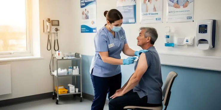 Are COVID jabs safe?