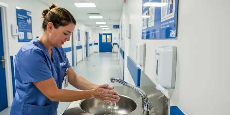 Are E. coli infections contagious?