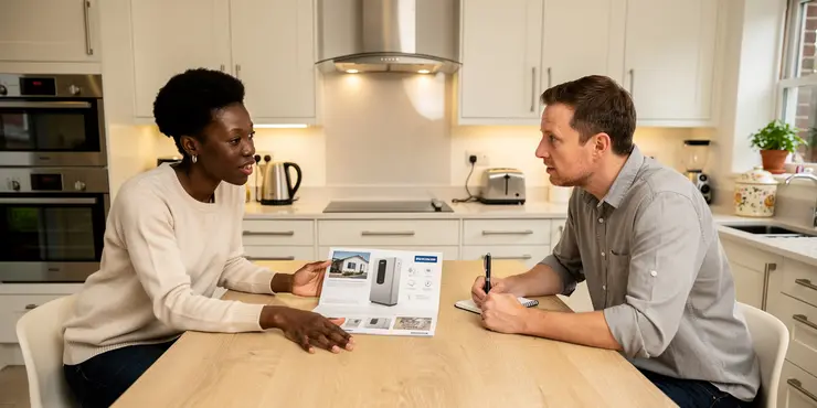 Are Heat Pumps Worth It? Pros, Cons and Payback Times
