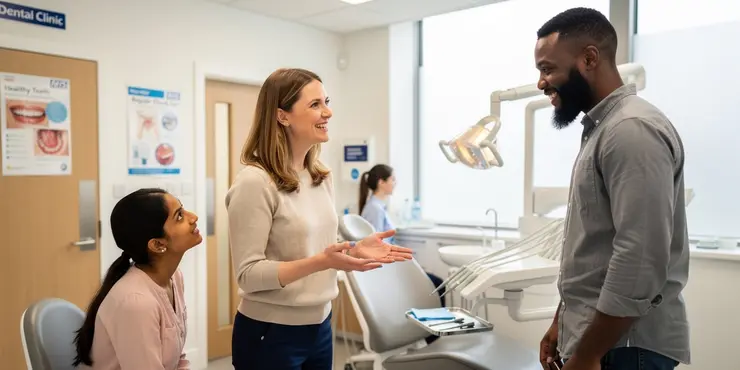 Are Turkey Teeth only for aesthetic purposes?