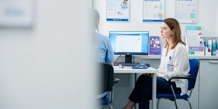 Are all types of birth control pills equally likely to cause blood clots?